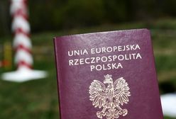 Polski paszport wysoko na liście najsilniejszych dokumentów na świecie