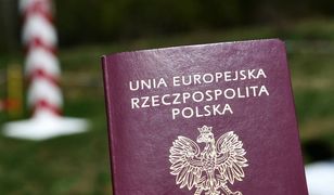 Polski paszport wysoko na liście najsilniejszych dokumentów na świecie