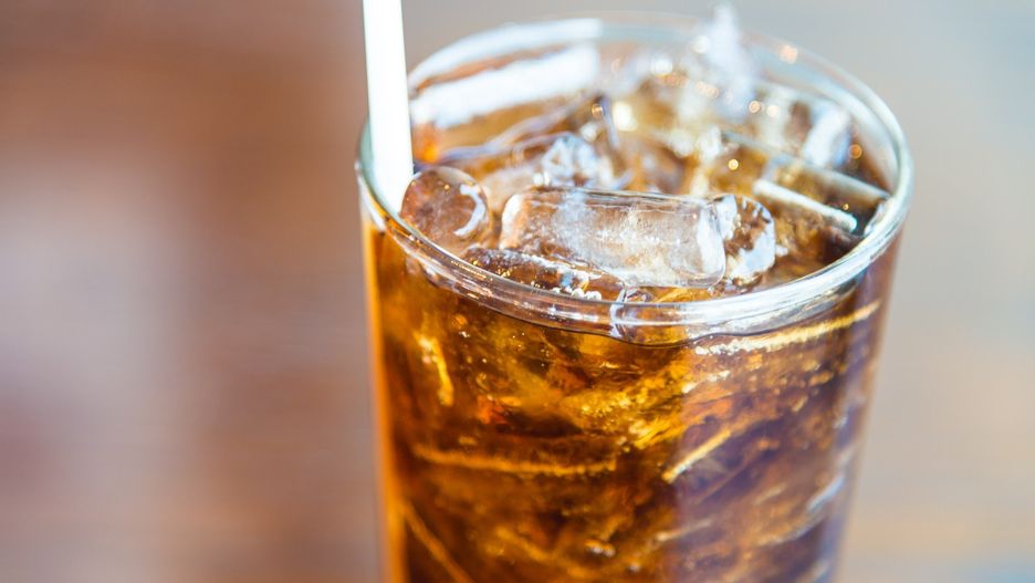 Dlaczego napoje ze sztucznymi słodzikami nie służą naszemu zdrowiu?