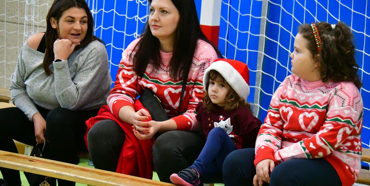 Biłgoraj: XXII edycja Turnieju dla Osób z Niepełnosprawnością