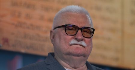 Lech Wałęsa wydał oświadczenie. "To kolejne oszczerstwo"
