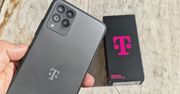T-Mobile wprowadza do Polski własny smartfon. Oto T Phone 5G
