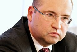 Adam Bielan komentuje zawieszenie: Nie ma miejsca dla uzurpatorów