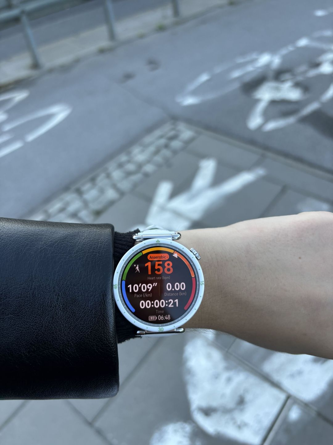 Huawei Watch GT 7