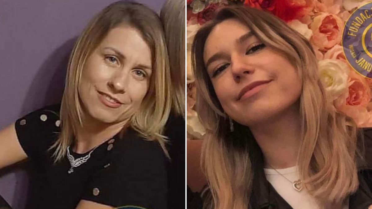 Zaginione Renata i Wiktoria Majchrzak