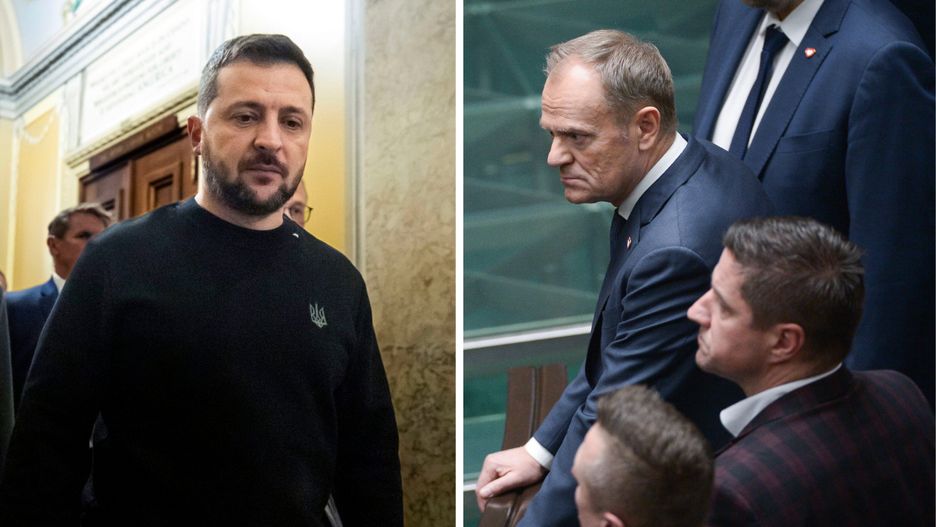 Donald Tusk miał już dostać zaproszenie do Ukrainy - deklaruje ambasador tego kraju w Polsce