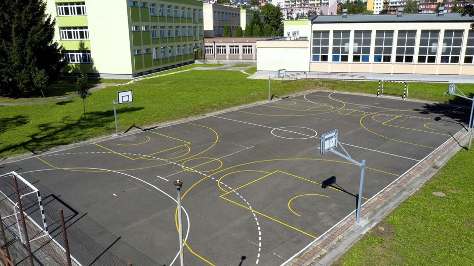 Powrót do szkoły. Wrocław. Nauka w nowej rzeczywistości. Rozpoczęcie roku szkolnego