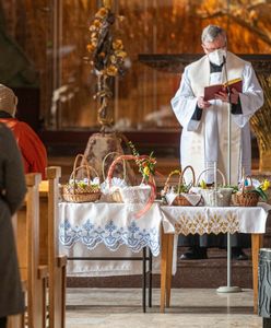 Wielkanoc pogrąży służbę zdrowia? Prof. Flisiak przypomniał Boże Narodzenie