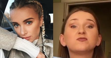 Linkiewicz odpowiada Maffashion: "To Ty szkodzisz młodemu społeczeństwu. Reklamujesz jakieś szmaty, które dostajesz ZA DARMO!"