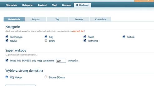 Nadchodzą poważne zmiany w serwisie Wykop.pl 1