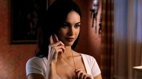 Ciężkie czasy w liceum? Megan Fox doradzi! 1