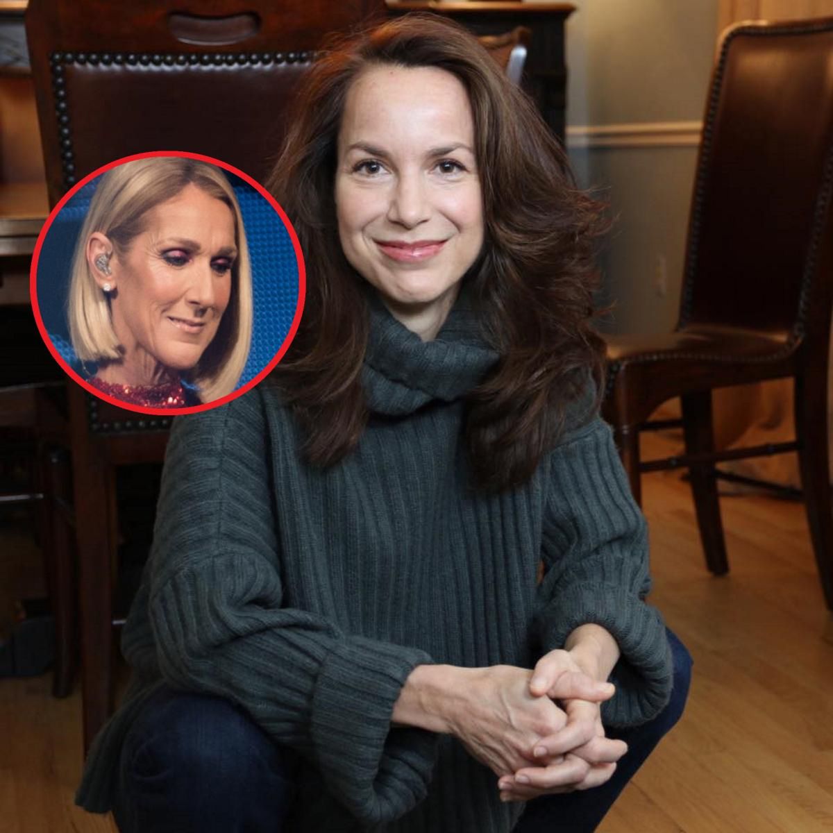 Dotyka jedną osobę na milion. Jak Celine Dion cierpi przez zespół sztywnego człowieka