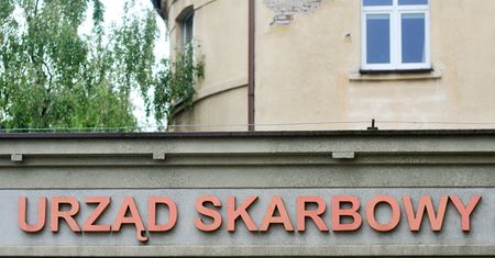 Skarbówka prześwietla konta Polaków. Co chce o nas wiedzieć fiskus?