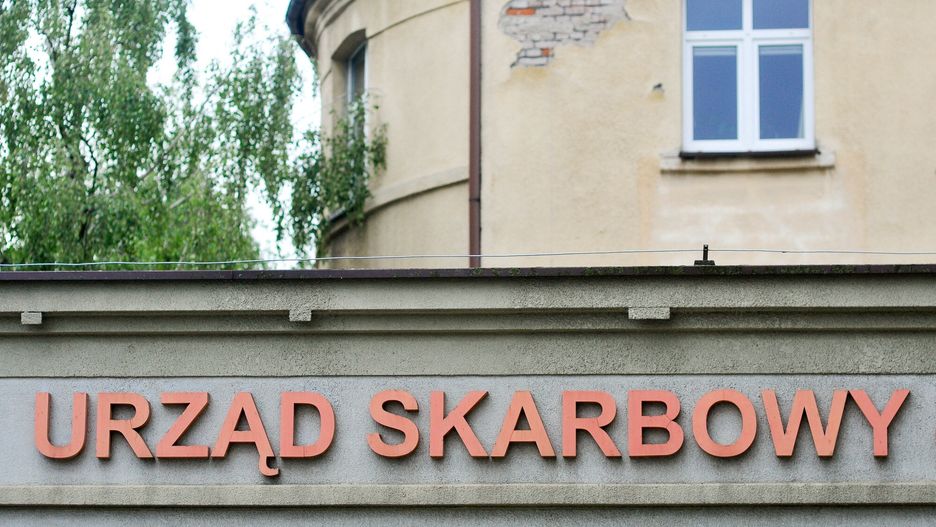Urząd Skarbowy prześwietla konta Polaków