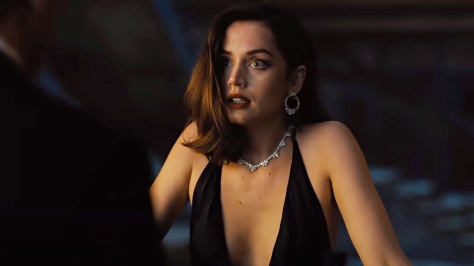 Ana de Armas