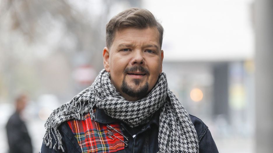 Michał Figurski