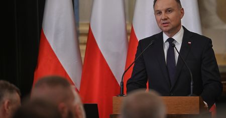 Są pewni. Mówią, co zrobi prezydent w sprawie "lex Tusk"