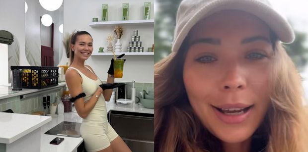 Sandra Kubicka boi się, że WANDALE ZNISZCZĄ jej nowy lokal w Poznaniu: "POSZCZUJĘ PRAWNIKAMI"