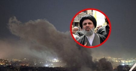 Nowy lider Hezbollahu został wyeliminowany. Izrael potwierdził