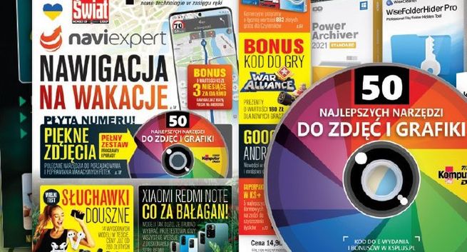 Ringier Axel Springer Polska zamyka serwis Komputer Świat Plus