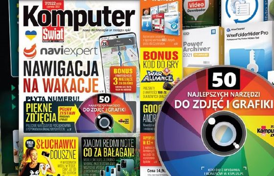 Ringier Axel Springer Polska zamyka serwis Komputer Świat Plus