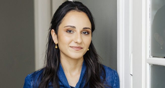 Emilia Lakhwani awansowała w teamie lifestyle Big Picture