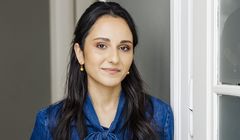 Emilia Lakhwani awansowała w teamie lifestyle Big Picture