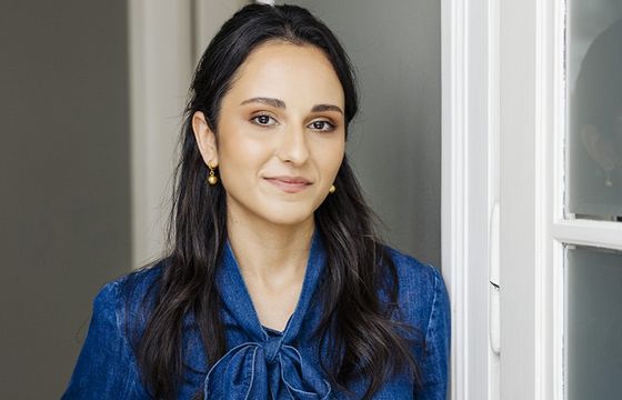 Emilia Lakhwani awansowała w teamie lifestyle Big Picture