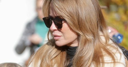 Joanna Przetakiewicz napisała o pomocy uchodźcom. "Kolejny 40-tonowy tir dojechał od moich liderek"