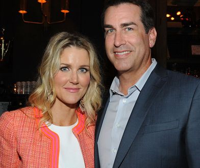 Żona szpieguje aktora? Znalazł ukrytą kamerkę