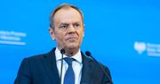 Tusk groził Glapińskiemu? Jest decyzja prokuratury