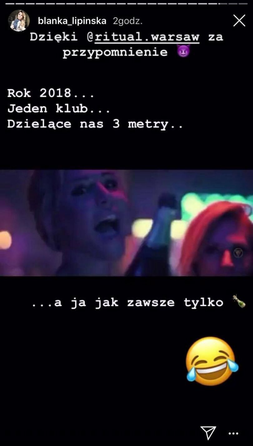 Blanka Lipińska