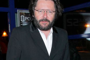 Pochował ojca prawie rok temu. "Dziś czuję, że się uwolniłem"