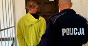 Dramatyczna interwencja policji w Jaworze. 33-latek aresztowany za znęcanie się nad żoną