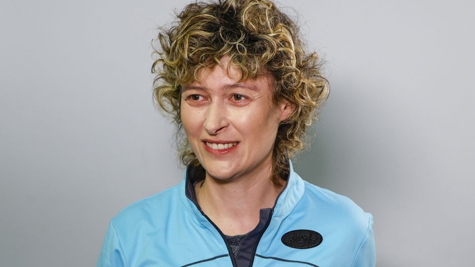 Karina Koch znana jest z "Chłopaków do wzięcia"