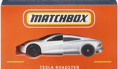 Matchbox będzie produkować zabawki z materiałów z recyklingu