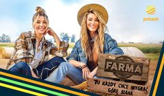 "Farma": nowe reality-show Polsatu przedpremierowo w Polsat Box Go