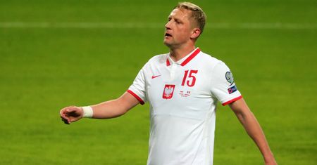 Glik dostał obrzydliwe groźby. Zgłasza sprawę do MSWiA