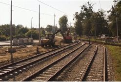 Wrocław. Tramwaje wrócą na Osobowice przed 1 listopada. Dobra informacja dla wrocławian