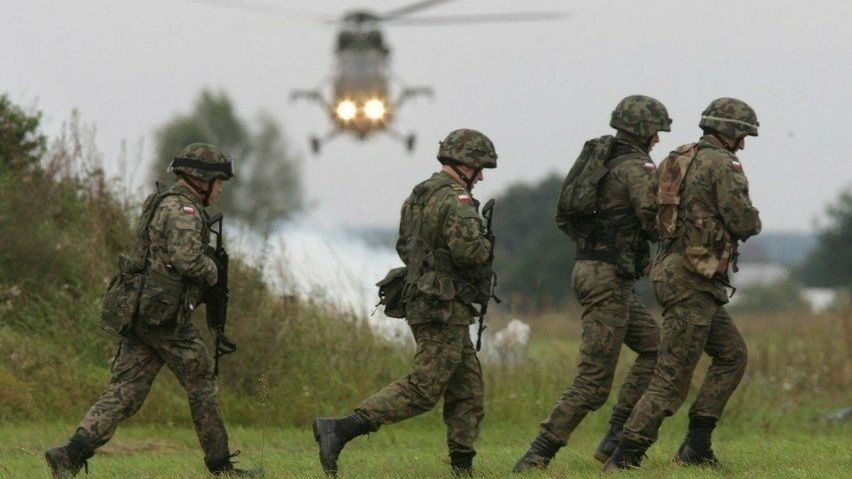 Najniebezpieczniejsze miasta w Polsce w czasie wojny. Oto lista miast