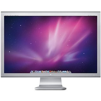 Apple Cinema Display