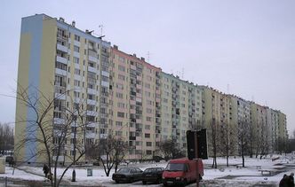 Ilu Polaków mieszka zupełnie "na swoim"? Dużo więcej niż w bogatej Europie