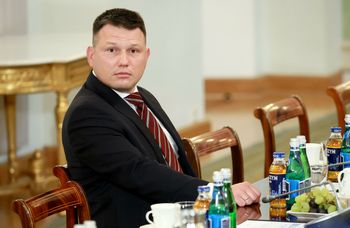 Kto, kiedy i za czym głosował. Wielka kłótnia w sieci o system kaucyjny