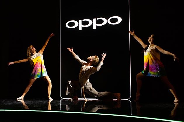 Smartfony OPPO w Polsce - pierwsze wrażenia