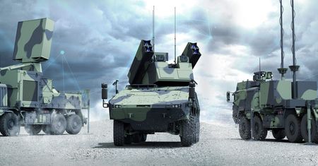Nowy system przeciwlotniczy dla Bundeswehry. Niemcy wydadzą miliardy euro