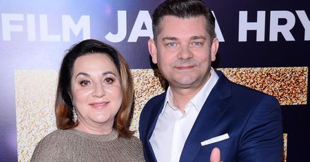 Danuta Martyniuk przeprasza Ewelinę. "Zawładnęły mną złe emocje"