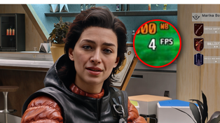 Fani uruchomili DLSS 5 na kartach GeForce RTX 3000. Jest tylko jeden problem