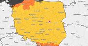 IMGW ostrzega. Cała Polska z alertami