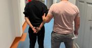 Kluczbork: Ukradł auto ojczymowi i wylądował w rowie. 17-latek odpowie za kradzież i narkotyki