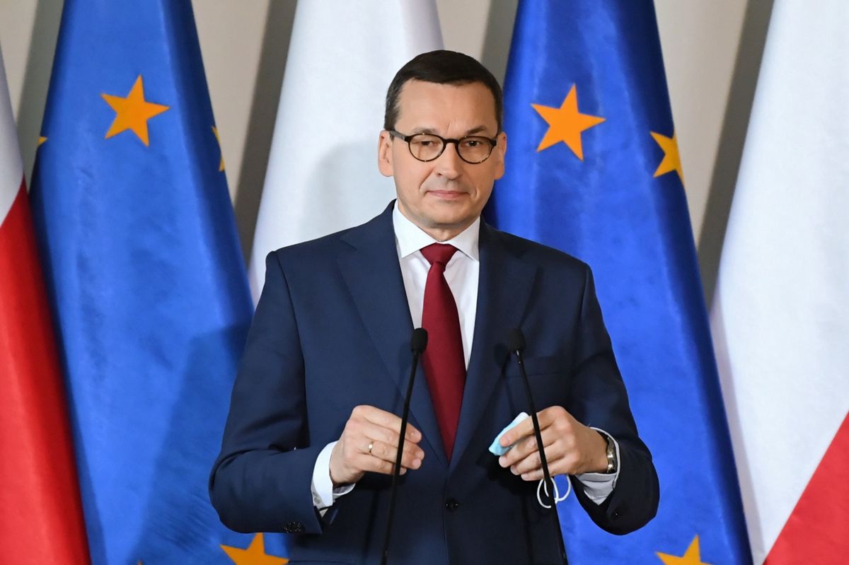Niemieckie media o karze dla Polski: Czy PiS blefuje? 